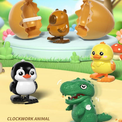Dolcate Pawzioo™ Easter Surprise Dino Eggs