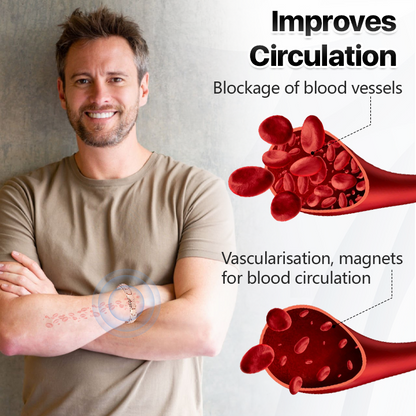 Men’s Health Update: CopperPulse Offers Natural Support for Prostate Wellness.