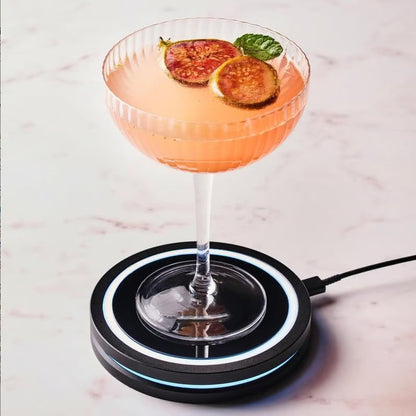 🎉 Holiday Haul Sale – Up to 60% OFF! 🔥 Smart Coaster 2.0 Cocktail Machine with Breathing LED Light — Your Home Smart Mixologist! Grab Yours Now! ✨