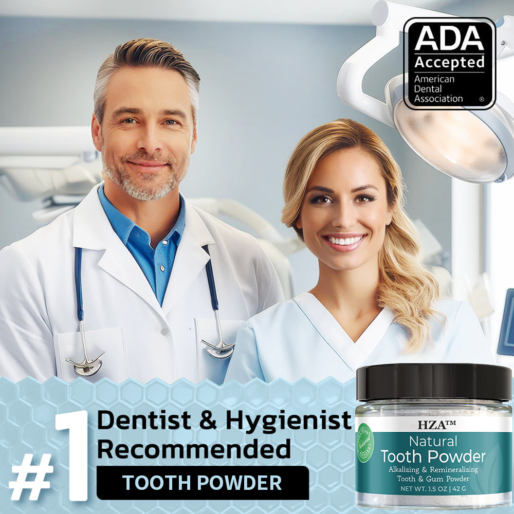 HZA™ Remineralizing Tooth Powder 28 8 1 57b80915 e960 4fa1 91e3 2b90b9b8f67e