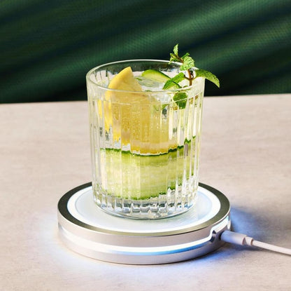 🎉 Holiday Haul Sale – Up to 60% OFF! 🔥 Smart Coaster 2.0 Cocktail Machine with Breathing LED Light — Your Home Smart Mixologist! Grab Yours Now! ✨